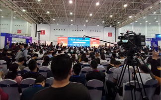 千家企業(yè)共襄盛舉 第五屆武漢國際電商博覽會推動互聯(lián)網(wǎng)創(chuàng)業(yè)熱潮與工業(yè)互聯(lián)網(wǎng)數(shù)據(jù)服務
